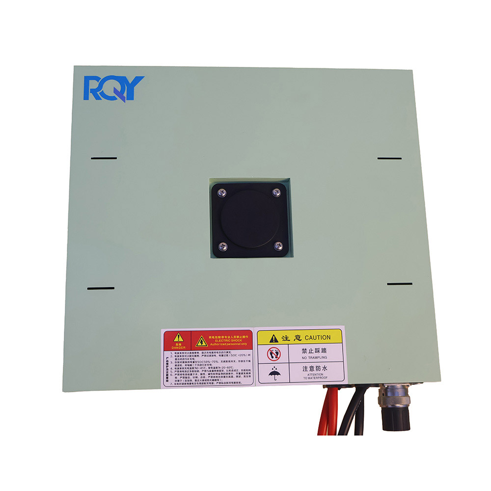 Aerial Work Platform Battery