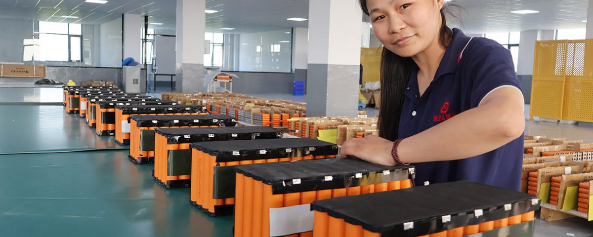 Factory Display