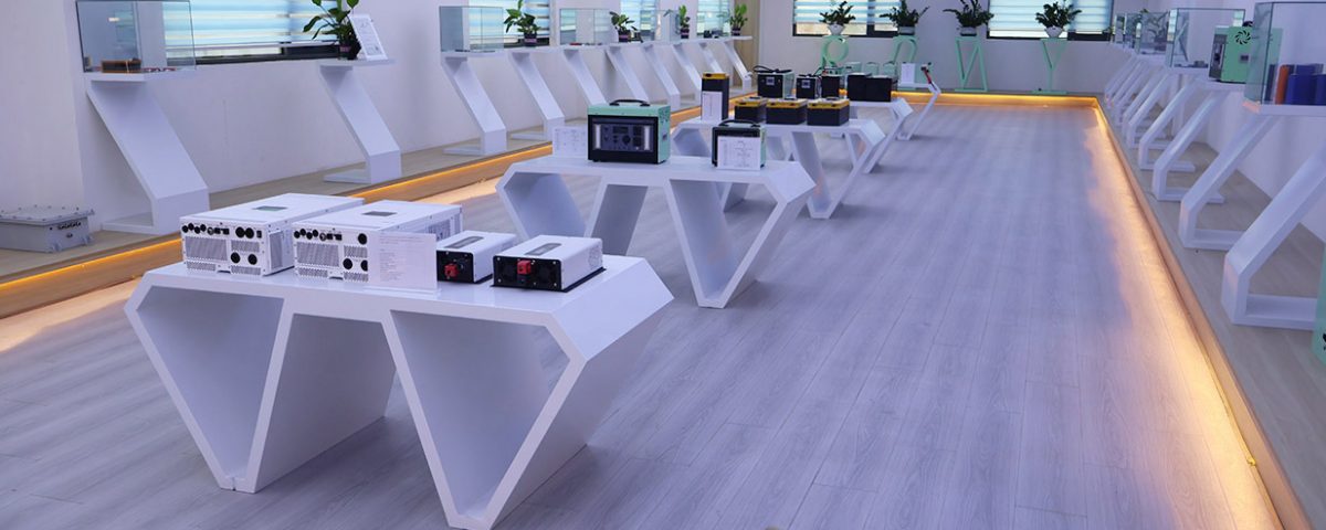 Factory Display