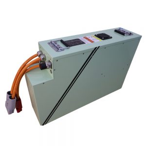 Lifepo4 Batteries For Marine