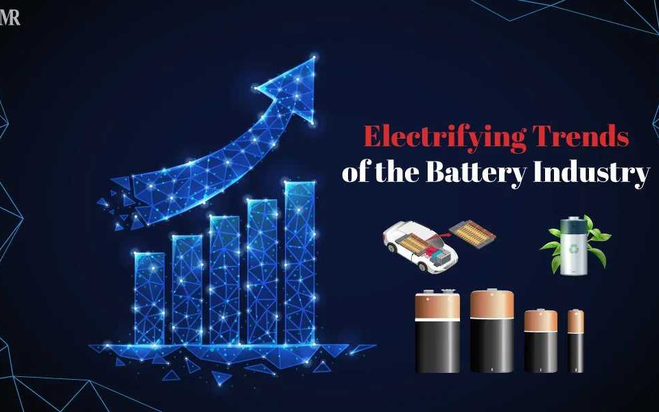 A Guide to Modern Battery Technologies 10 A Guide to Modern Battery Technologies
