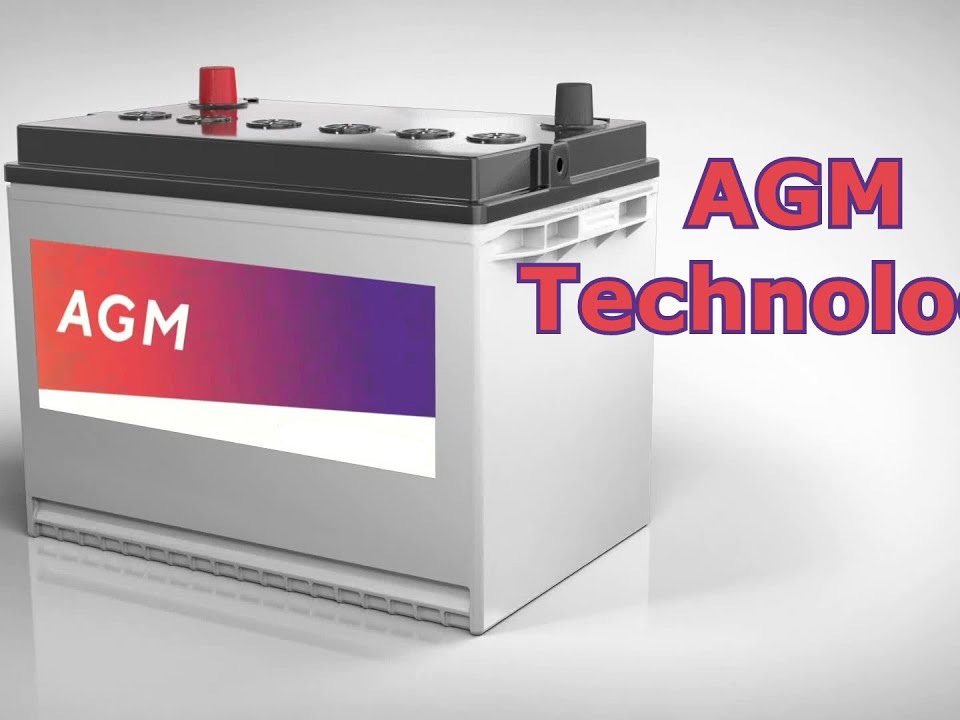 Unlocking the Power: What AGM Batteries Mean for Your Energy Needs 6 What AGM Batteries Mean for Your Energy Needs