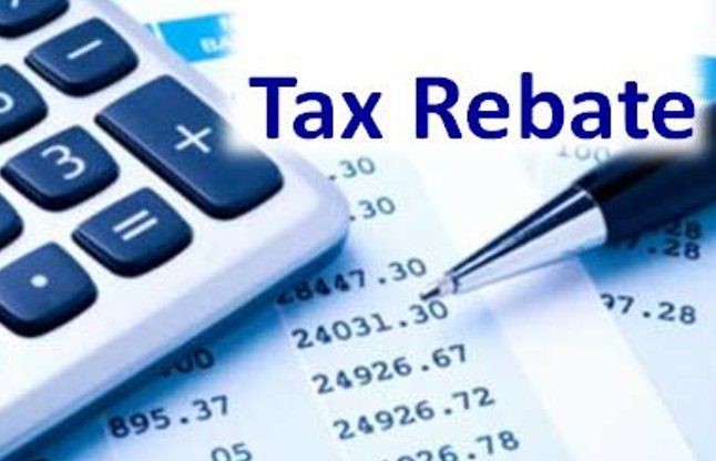 China to adjust or cancel export tax rebates for various products 2 export tax rebates