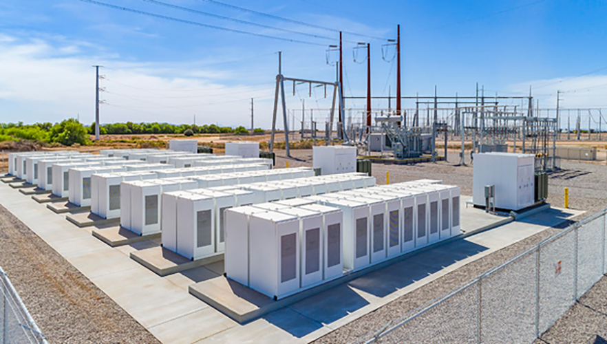 Unlocking the Potential of Lithium Batteries: Revolutionizing Energy Storage for Homes, Businesses, and Grids 4 Revolutionizing Energy Storage for Homes, Businesses, and Grids