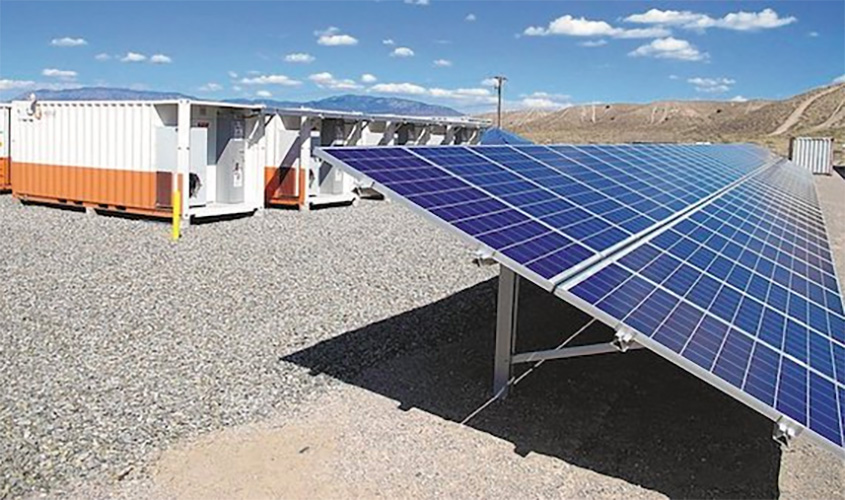 Harnessing the Sun: How Lithium Iron Phosphate Batteries Are Revolutionizing Solar Energy Storage 10 How Lithium Iron Phosphate Batteries Are Revolutionizing Solar Energy Storage