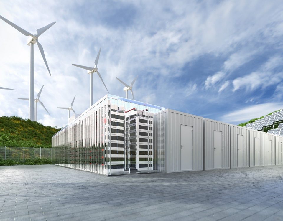 Unlocking the Cost-Effectiveness of Lithium Iron Phosphate Batteries in Solar Energy Storage Systems 4 Lithium Iron Phosphate Batteries in Solar Energy Storage Systems