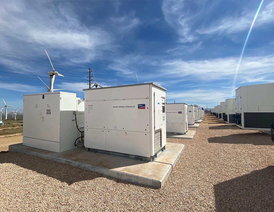 Power on the Move: Transforming Small Commercial and Industrial Energy Storage with Mobile ESS 10 Energy Storage system