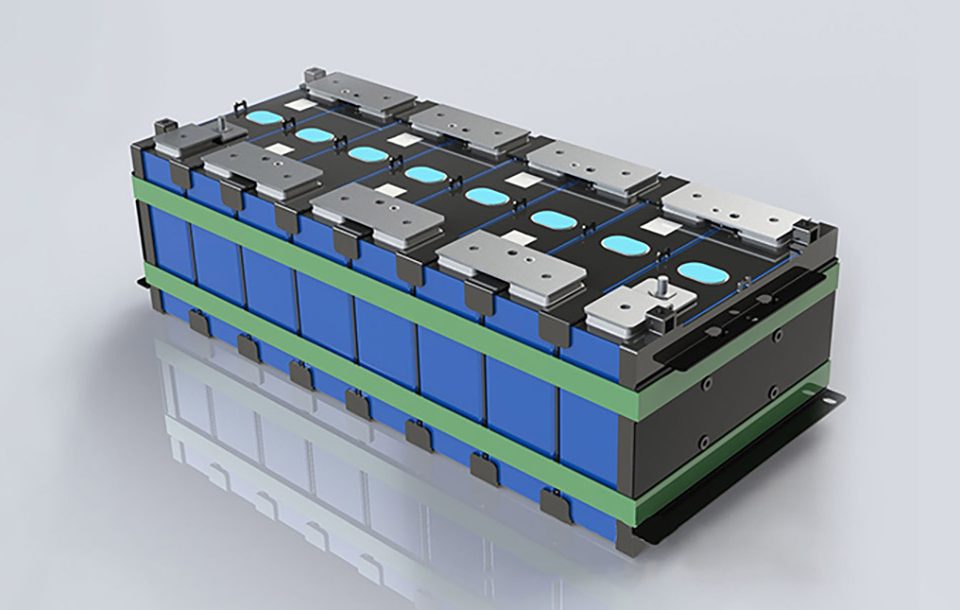 10 Practical Advantages of LiFePO₄ Battery