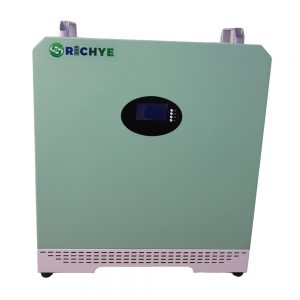 home-energy-storage-system